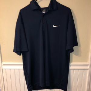 Nike Golf Polo T-Shirt